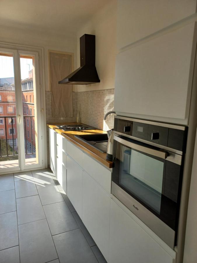 Aix En Provence - Rotonde - Cours Mirabeau Appartement Aix-en-Provence Buitenkant foto