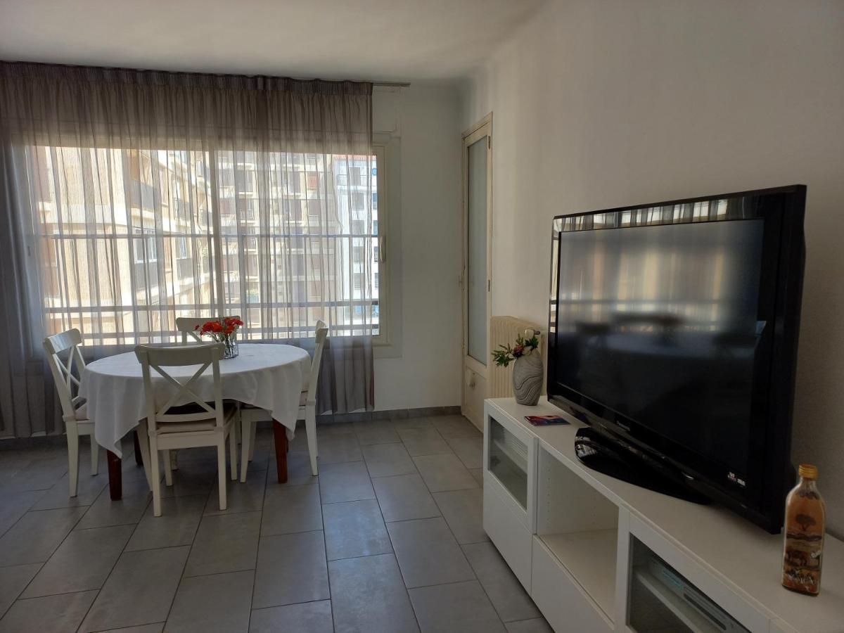 Aix En Provence - Rotonde - Cours Mirabeau Appartement Aix-en-Provence Buitenkant foto