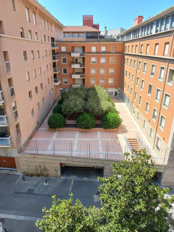 Aix En Provence - Rotonde - Cours Mirabeau Appartement Aix-en-Provence Buitenkant foto
