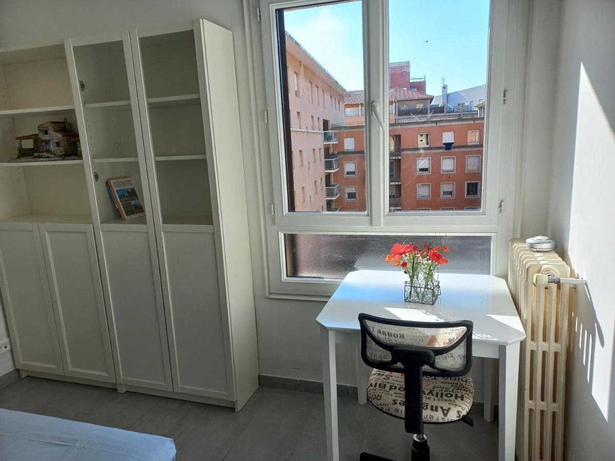 Aix En Provence - Rotonde - Cours Mirabeau Appartement Aix-en-Provence Buitenkant foto